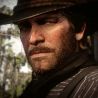 Arthur Morgan