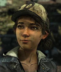 Clementine - S4 TWDG