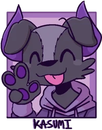 Kasumi