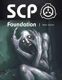 SCP foundation 
