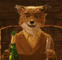 Foxy Fox