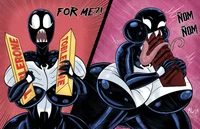 She-Venom