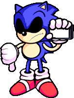 Sonic 1