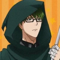 Midorima Shintaro