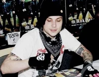 Frank Iero