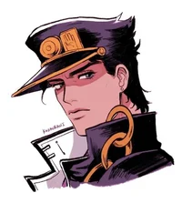 Jotaro Kujo