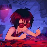 Peni Parker
