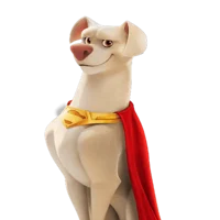 Krypto el Superperro