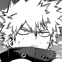 Katsuki Bakugo