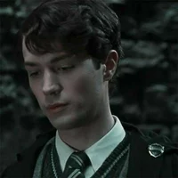 Tom Riddle 
