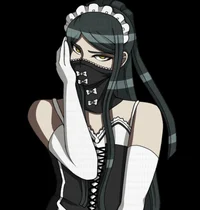 maid korekiyo