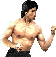 Liu Kang