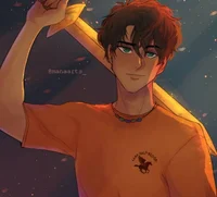 Percy Jackson 