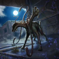 Adjule Resident Evil