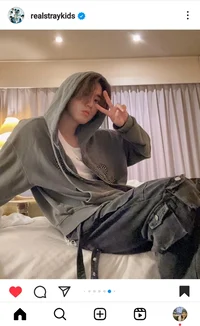 Han Jisung