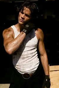 Sam Winchester 