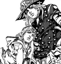 Gyro andJohnny