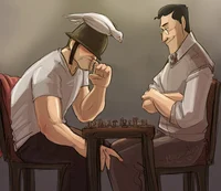 Soldier andMedic TF2