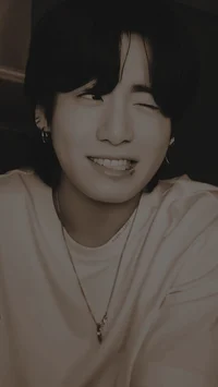 Jungkook 