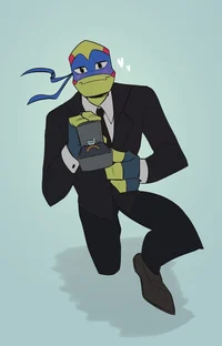 Leonardo Hamato 