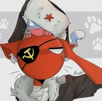 Cat Russia and USSR 