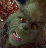 The Grinch