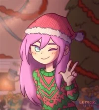 An OMORI Christmas