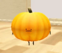 Pumpkin