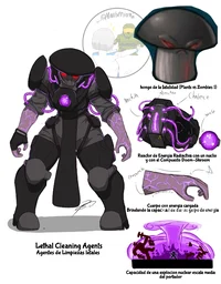 Hongo de la fatalida