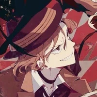 Chuuya Nakahara