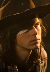 Carl grimes