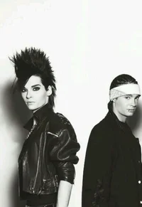 kaulitz twins