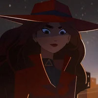 Carmen Sandiego