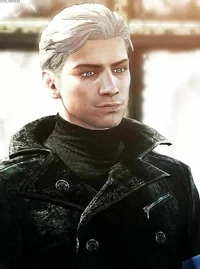 Virgil Sparda
