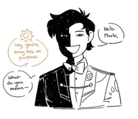 INFO FOR MY UNIVERSE