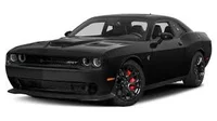 2024 Dodge Hellcat