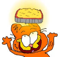 The other garfielf