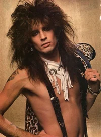 Tommy Lee