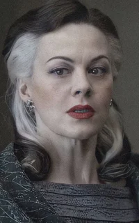 Narcissa Malfoy 