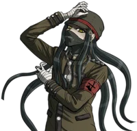 Korekiyo Shinguji