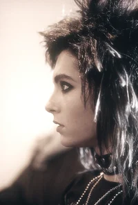 Bill Kaulitz