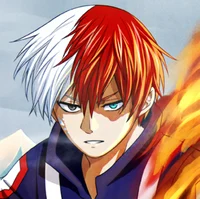 Todoroki 