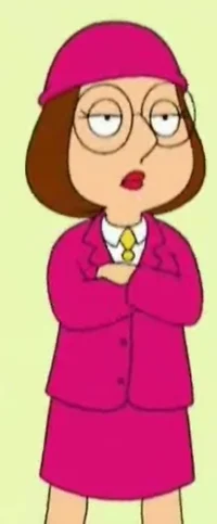 Meg Griffin