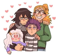 Aizawa Family