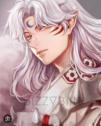 Sesshomaru