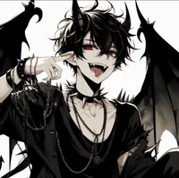 Summoned Demon