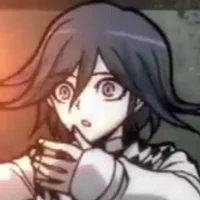 Kokichi Ouma