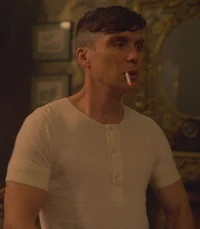 Tommy Shelby 