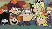 The loud house 