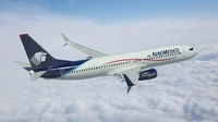 Aeromexico